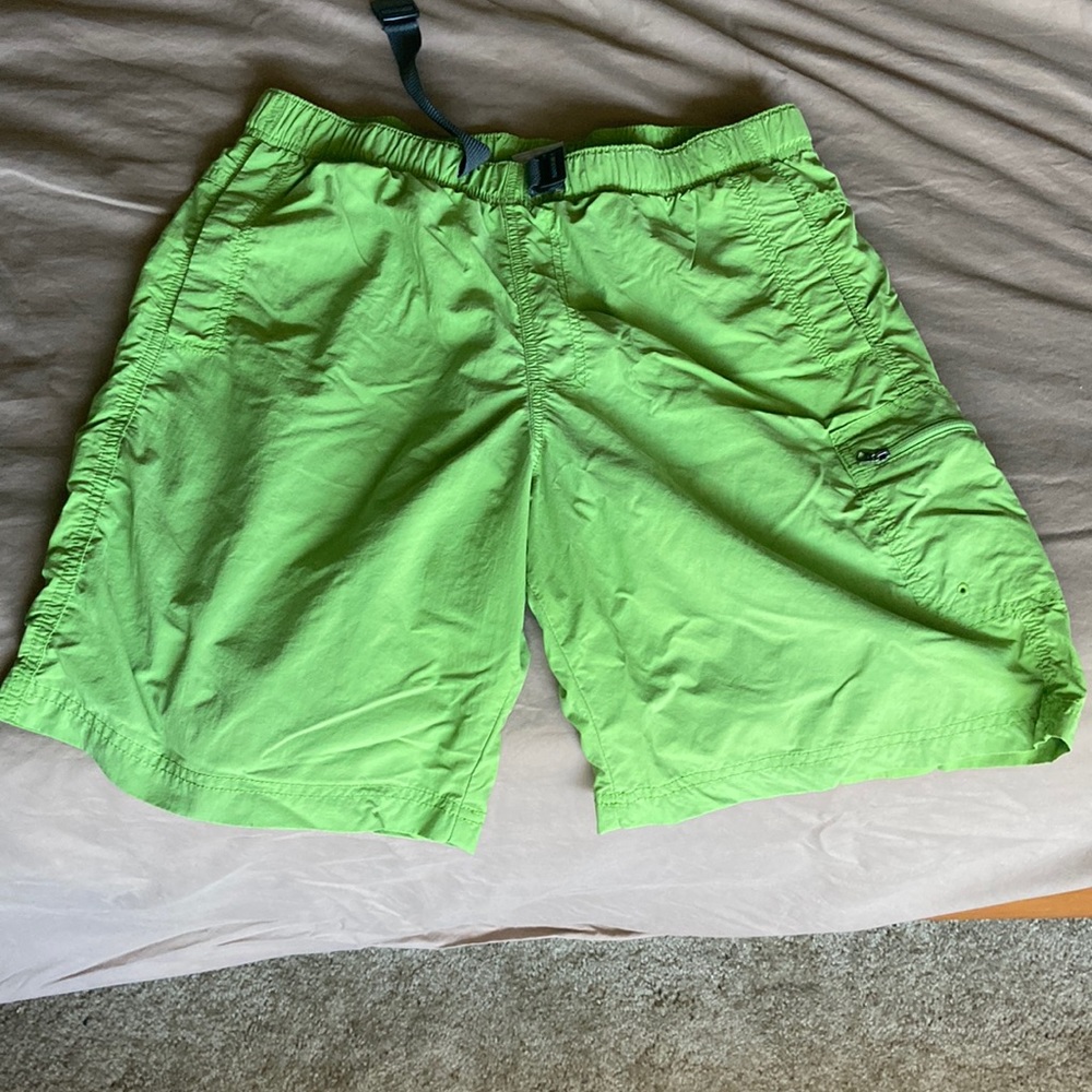 Columbia Men's Swim Shorts Size M
